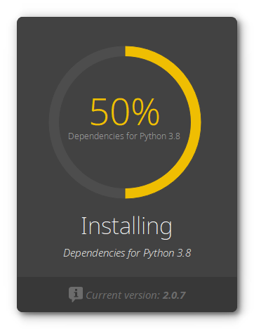 Updater